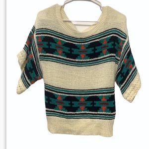 American Eagle Knit Sweater